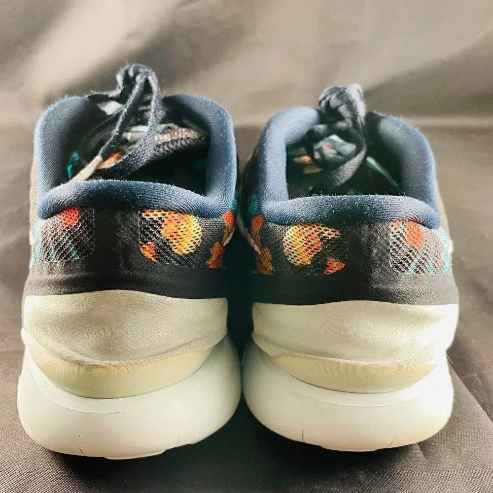 NIKE Free Photosynthesis LTD edition Womens 9.5 US